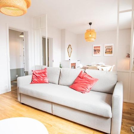 Cadre Idyllique Pres De La Gare Apartment Тур Екстериор снимка